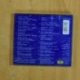VARIOS - CLASSIC CHRISTMAS ALBUM - CD