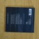 BACH - CANTATAS - CD