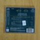 ELGAR BRUCH - VIOLIN CONCERTOS - CD