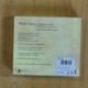 PHILIP GLASS - SYMPHONY NO 5 - CD