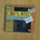 AARON COPLAND - A COPLAND CELEBRATION VOL 3 - CD