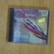 VARIOS - BARBER / VAUGHAN WILLIAMS / BARTOK - CD