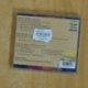 VARIOS - BARBER / VAUGHAN WILLIAMS / BARTOK - CD