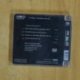BACH - COLLEGIUM JAPAN - CD