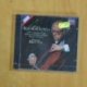 ROSTROPOVITCH - SCHUBERT / SCHUMAN / DEBUSSY - CD