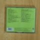 LORENZO GONZALEZ - VOLUMEN 2 - CD