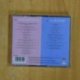 ALEJANDRO ULLOA - E GRAN KIKI - CD