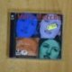 MARY MERCHE - VOLUMEN 2 - CD