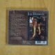 JOE MERRICK - NEW BAD HABITS - CD