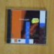 STEVE GORN - BANSURI - CD
