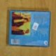 LOS AMAYA - TODAS SUS GRABACIONES EN DISCOS EMI - CD