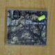 TRAVIS - THE INVISIBLE BAND - CD