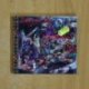 MAGO DE OZ - MOLINOS DE VIENTO - CD