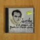 JARCHA - A LA MEMORIA DE FEDERICO GARCIA LORCA - CD