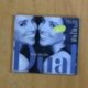 ANA BELEN - DUAL - CD