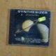 VARIOS - SYNTHESIZER 20 GOLDEN HITS - CD