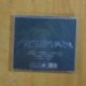 NEUMAN - CRASHPAD - CD