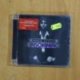 ENRIQUE IGLESIAS - INSOMNIAC - CD
