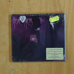 STEVIE NICKS - THE WILD HEART - CD