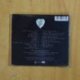 STEVIE NICKS - THE WILD HEART - CD