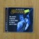 SANTANA - THE VERY BEST - CD