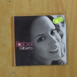 BEBEL GILBERTO - BEBEL GILBERTO - CD