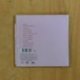 BEBEL GILBERTO - BEBEL GILBERTO - CD