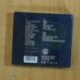 GNARLS BARKLEY - ST ELSEWHERE - CD