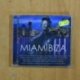VARIOS - MIAMI IBIZA - CD