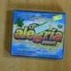 VARIOS - DISCO ALGRIA 2002 - CD