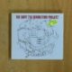PJ HARVEY - THE HOPE SIX DEMOLITION PROJECT - CD