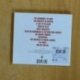 PJ HARVEY - THE HOPE SIX DEMOLITION PROJECT - CD