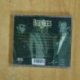 BEE GEES - ORDINARY LIVES - CD