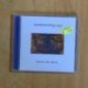 SARAMAMANI GRUPO - CAANTOS DE TIERRA - CD