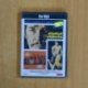 CIUDAD VIOLENTA - DVD
