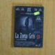 LA ZONA GRIS - DVD