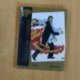 ARSENICO POR COMPASION - DVD