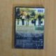 LADRONES - DVD