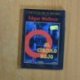 EL CIRCULO ROJO - DVD