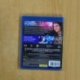 MICHAEL JACKSON MOONWALKER - BLURAY