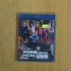 PADRE NO HAY MAS QUE UNO - BLURAY