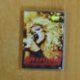 HEDWIG AND THE ANGRY INCH - DVD