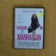 TENTACION EN MANHATTAN - DVD