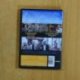 BIENVENIDOS AL SUR - DVD