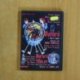 RUFUFU / RUFUFU DA EL GOLPE - DVD