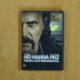 NO HABRA PAZ PARA LOS MALVADOS - DVD