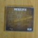 DEKLIVE - TODOS CONTRA TODOS - CD