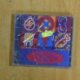 NEDS ATOMIC DUSTBIN - ARE YOU NORMAL - CD