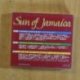 VARIOS - SUN OF JAMAICA - CD