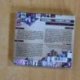 MADONNA - FINALLY ENDUGH LOVE - CD